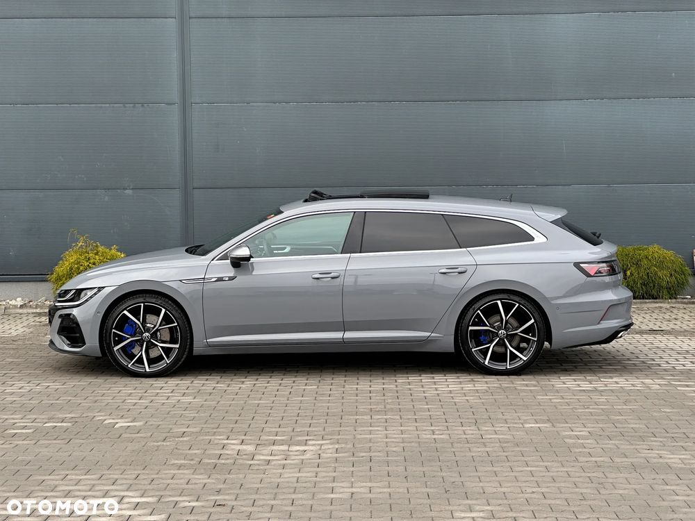 Volkswagen Arteon 2.0 TSI OPF 4Motion DSG R - 3