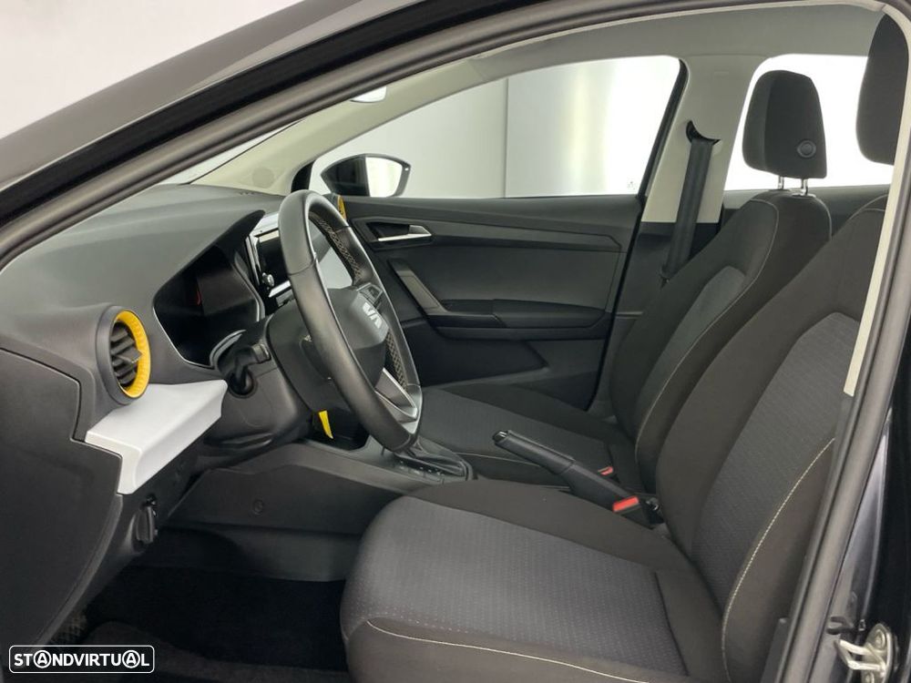 SEAT Ibiza 1.0 TSI Style DSG - 11