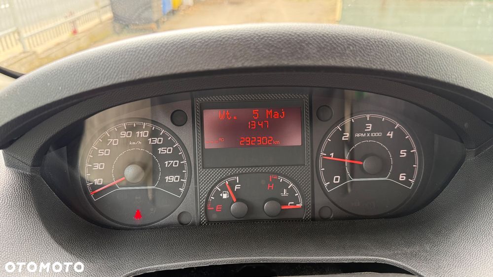 Citroën Jumper - 22