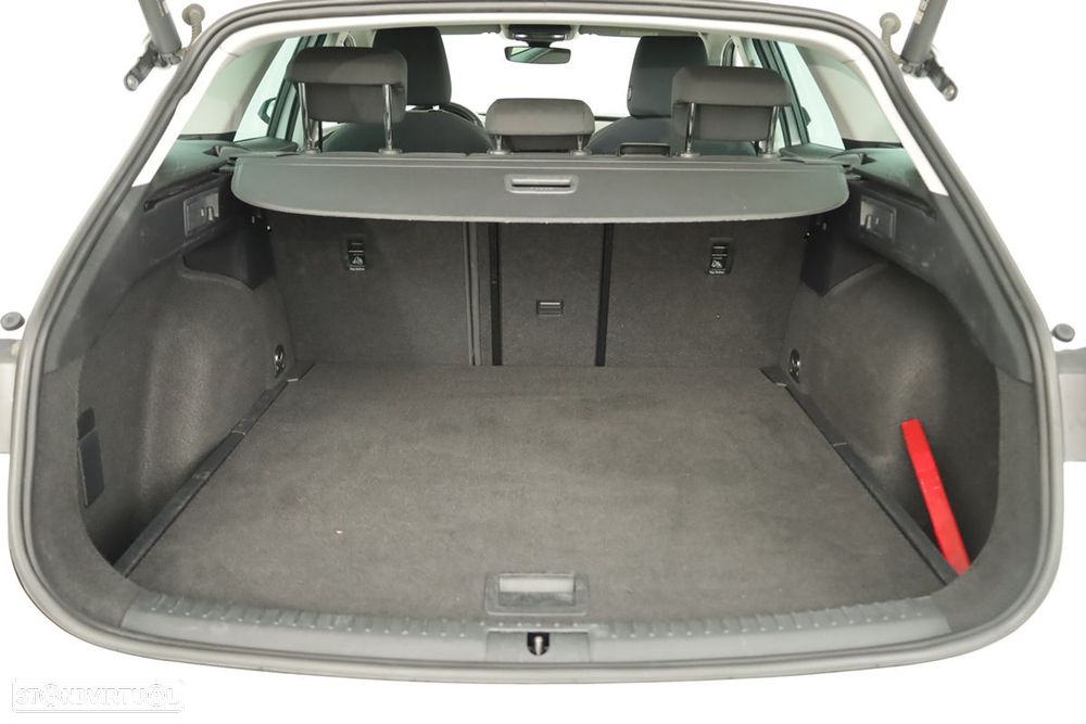 SEAT Leon ST - 21