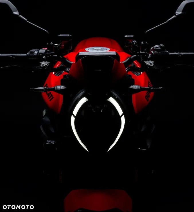 Ducati Monster - 5