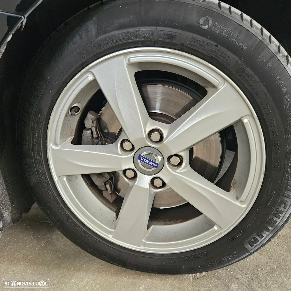 Volvo V40 1.6 D2 Kinetic Powershift Eco - 23