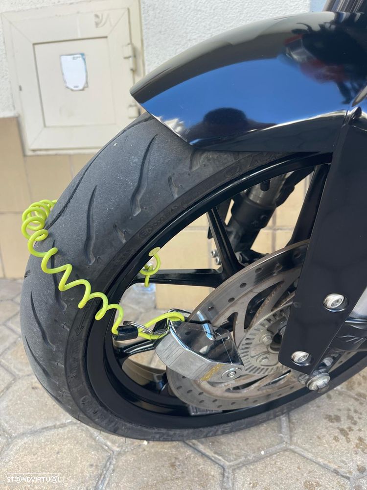 KTM 125 Duke ABS - 11