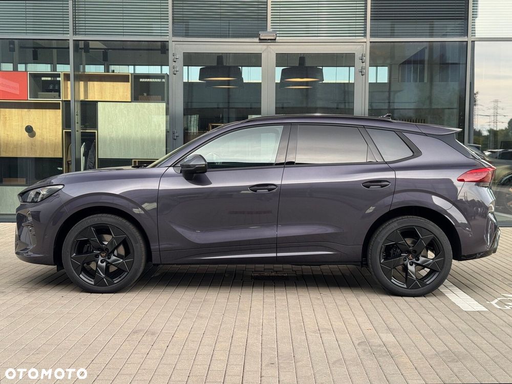 Cupra Terramar - 16