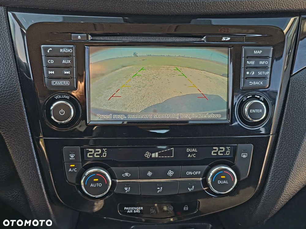 Nissan Qashqai 1.2 DIG-T Tekna - 24