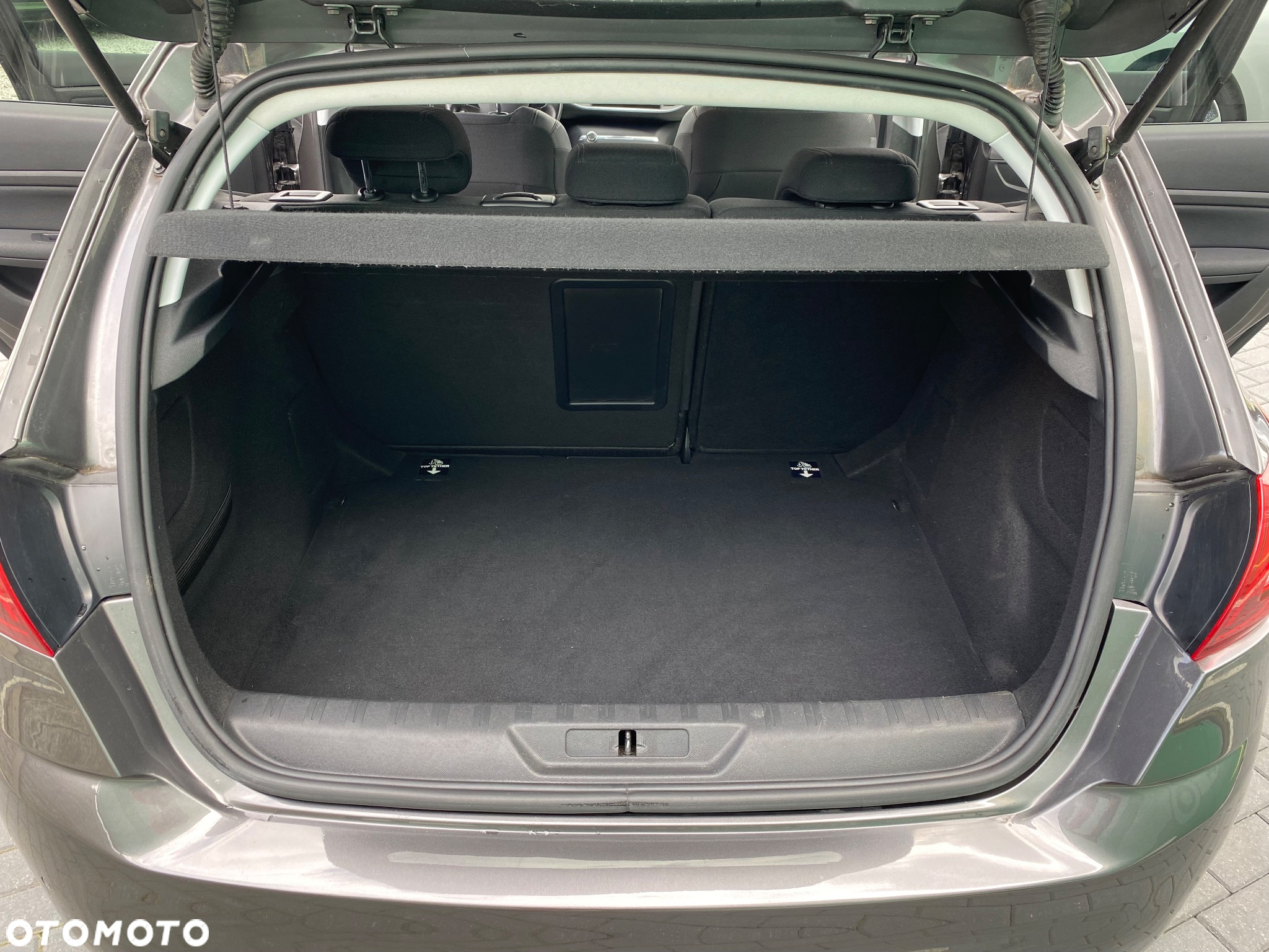 Peugeot 308 BlueHDi FAP 120 EAT6 Stop & Start Allure - 12
