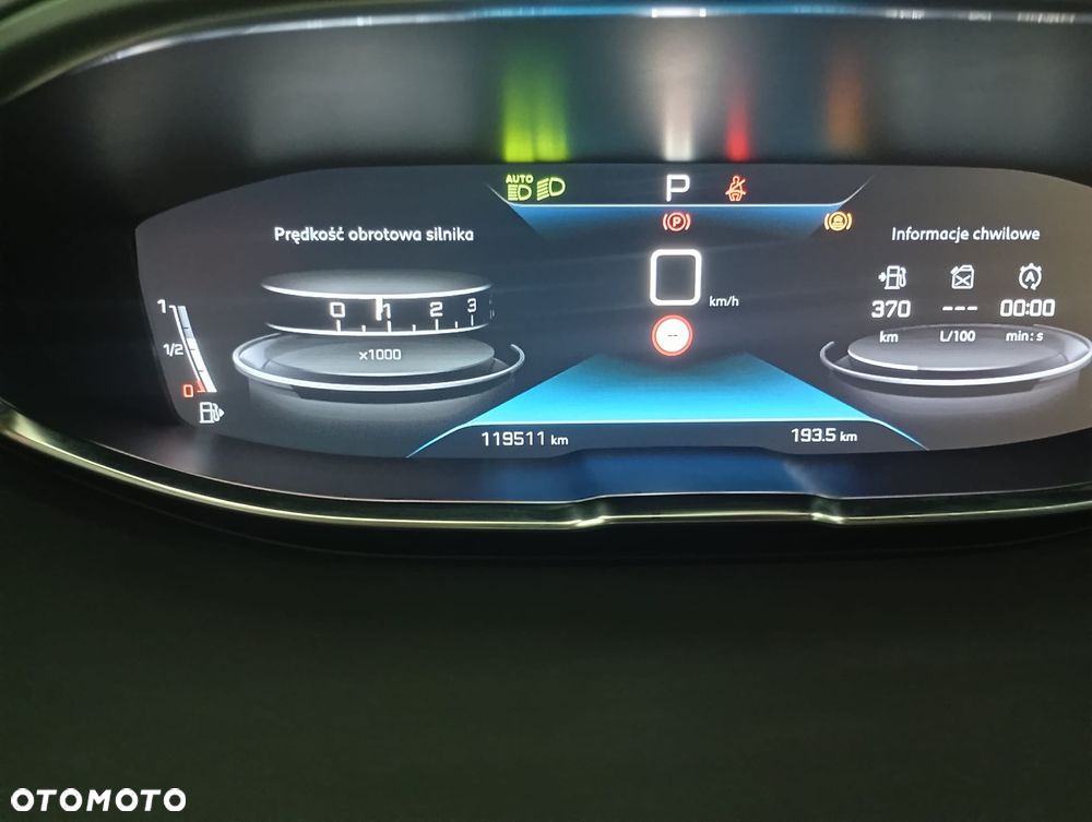 Peugeot 5008 1.6 PureTech GT Line S&S EAT8 - 28