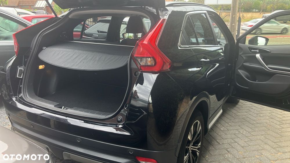Mitsubishi Eclipse Cross 1.5 T-MIVEC 2WD Spirit - 6