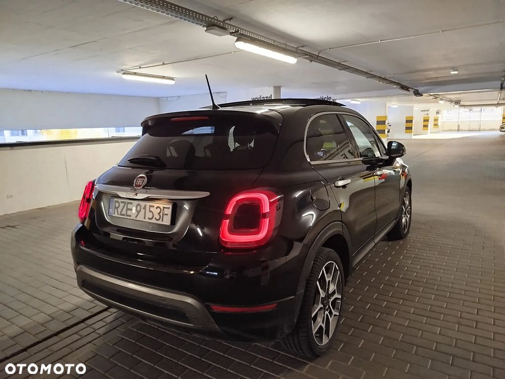 Fiat 500X - 14