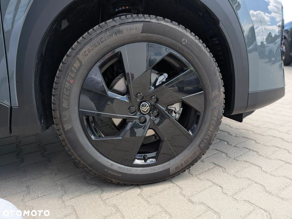 Citroën C5 Aircross 1.2 mHEV Max eDCT6 - 15