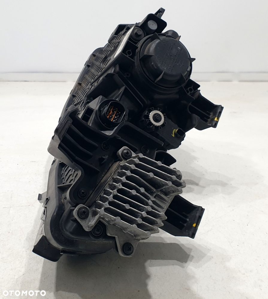 Ssangyong Torres Reflektor Lewy 83101-41X00 - 4