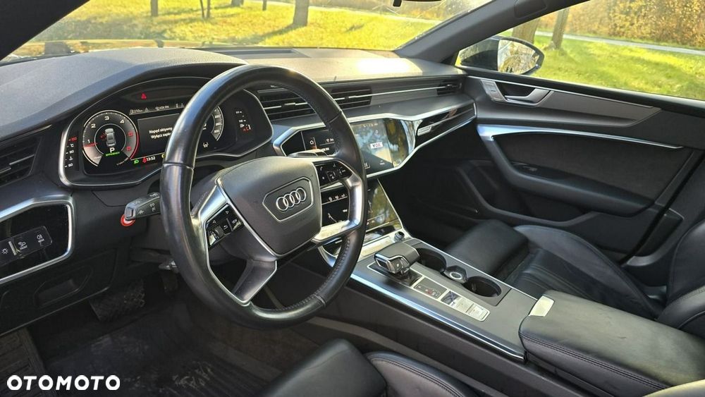 Audi A7 Sportback - 16