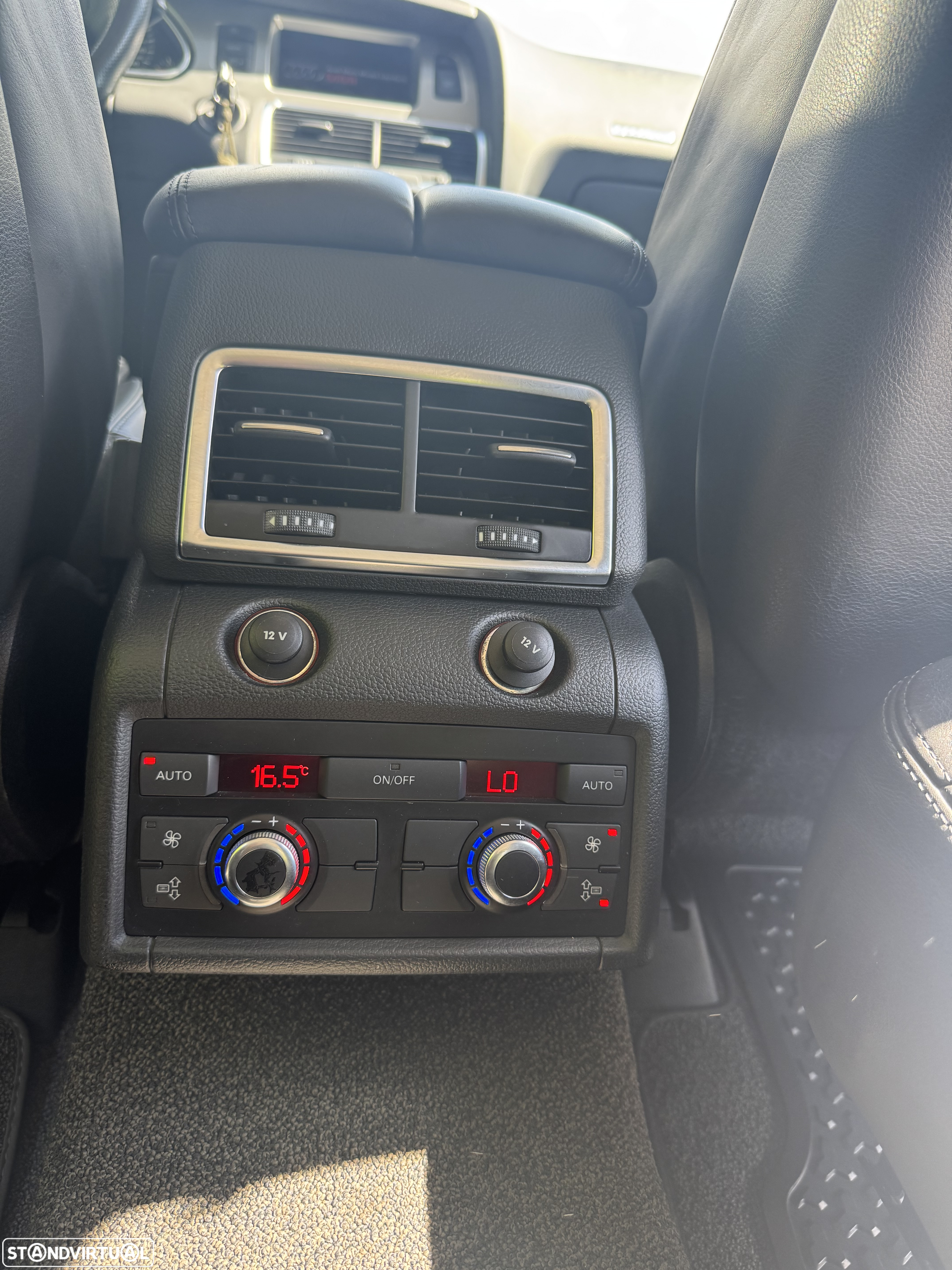 Audi Q7 3.0 TDI Exclusive Tiptronic - 21