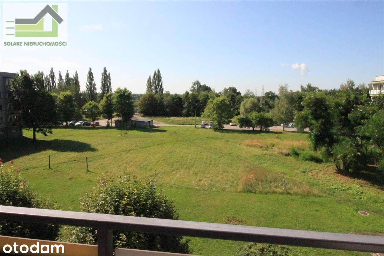 Sosnowiec Kazimierz dwupokojowe