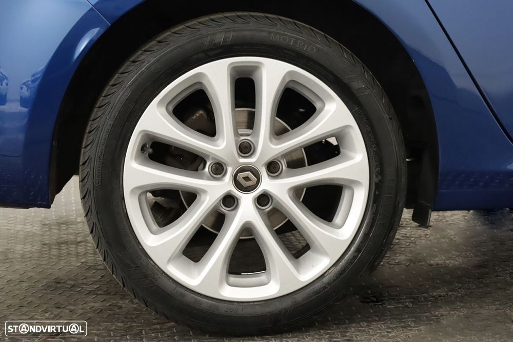 Renault Mégane Sport Tourer 1.3 TCe GT Line - 5