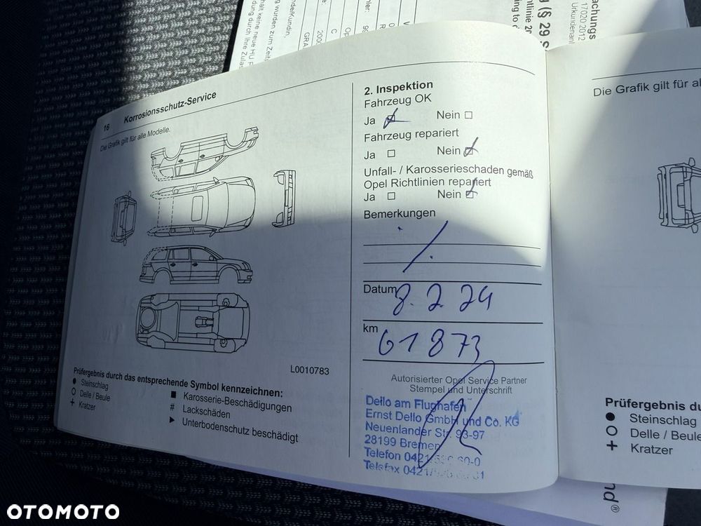 Opel Grandland - 17