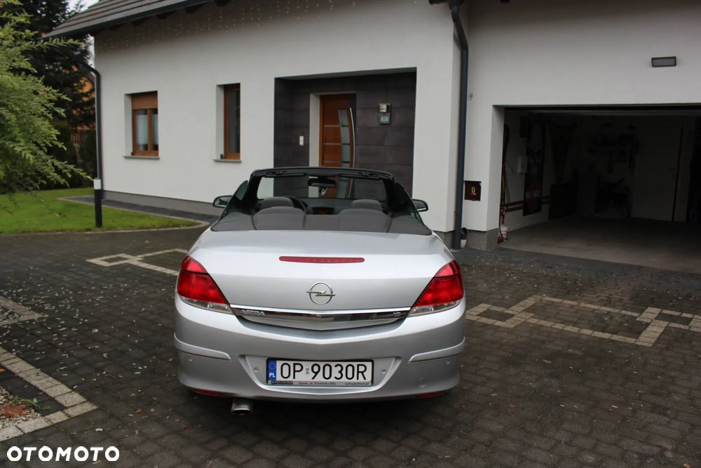 Opel Astra 1.6 Edition - 7