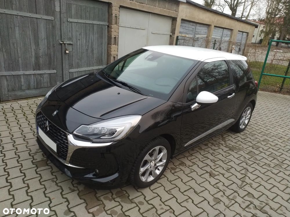 DS Automobiles DS 3 - 33