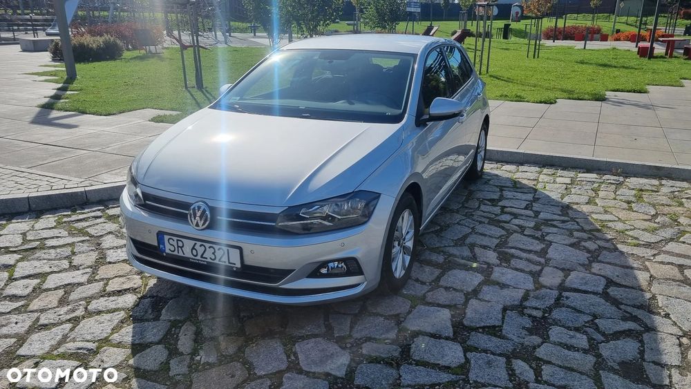 Volkswagen Polo 1.0 TSI Highline - 12