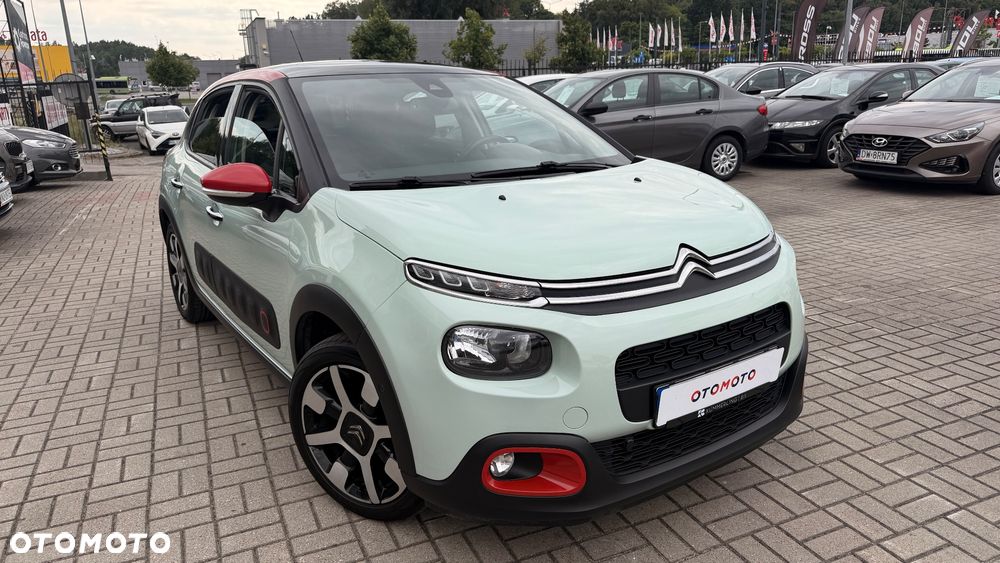 Citroën C3 - 2