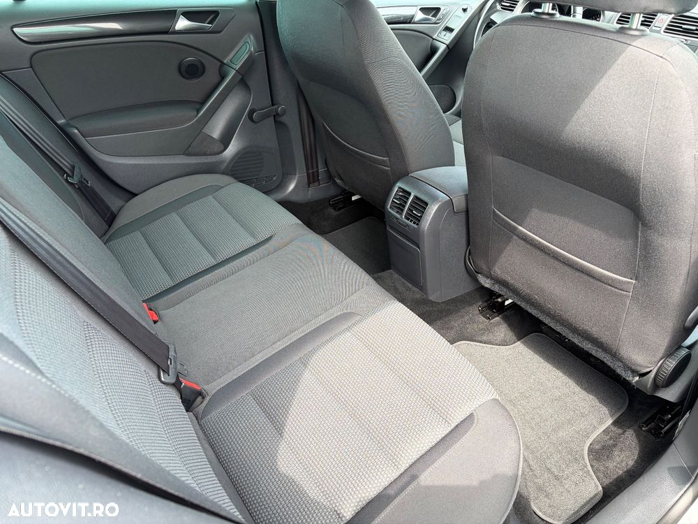 Volkswagen Golf 1.4 TSI Edition - 10