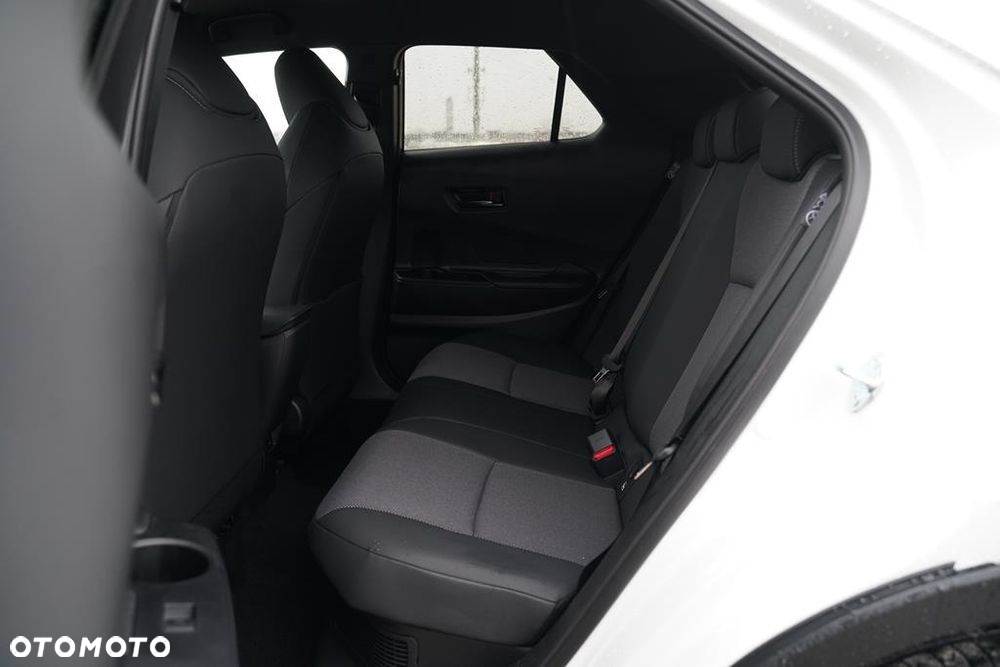 Toyota C-HR 2.0 Hybrid Dynamic Force Executive - 9