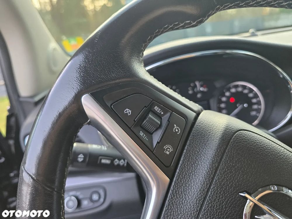 Opel Mokka 1.4 T Cosmo - 31