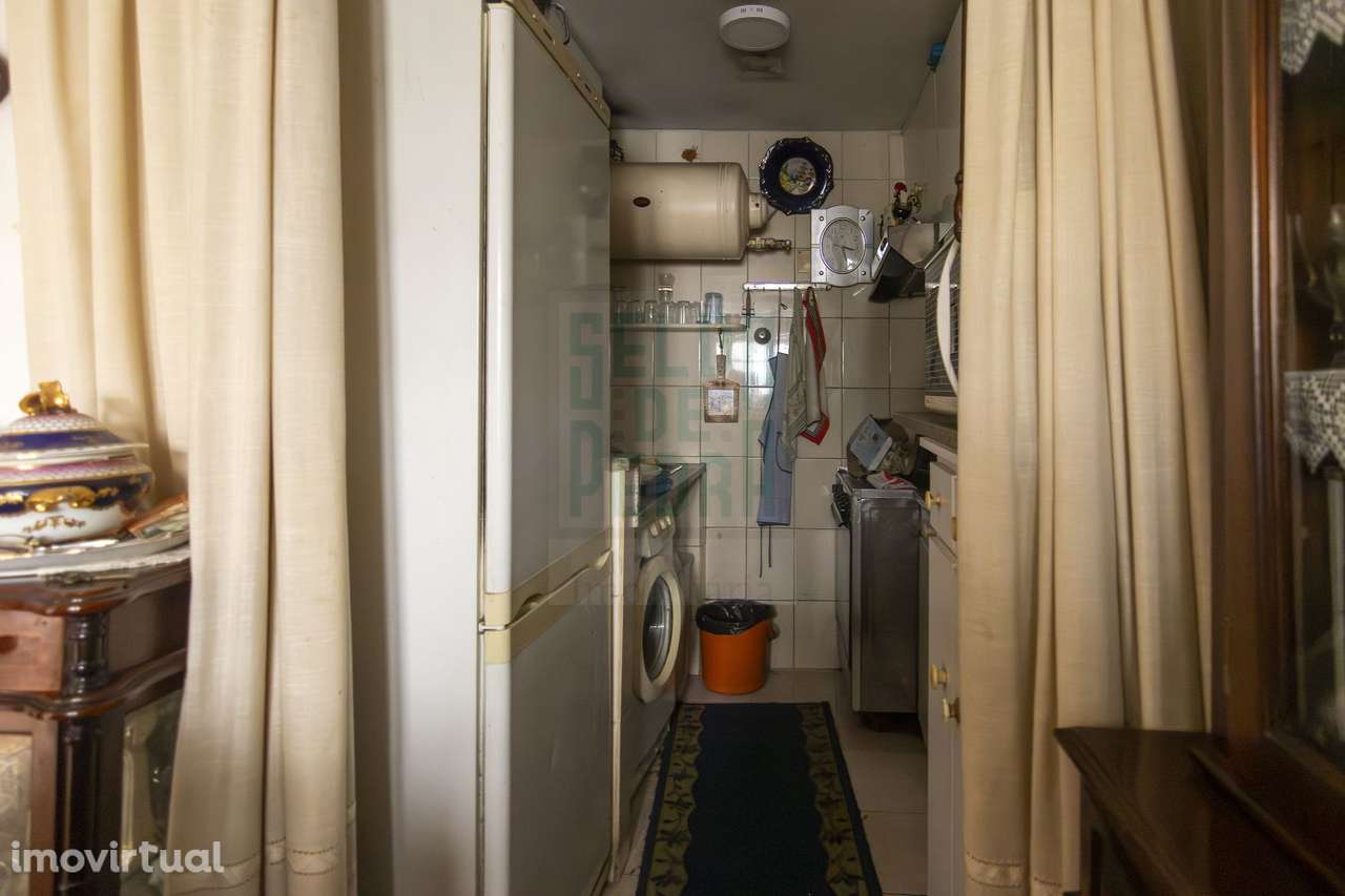 Moradia V2 Praça da Republica - Porto - Grande imagem: 4/16