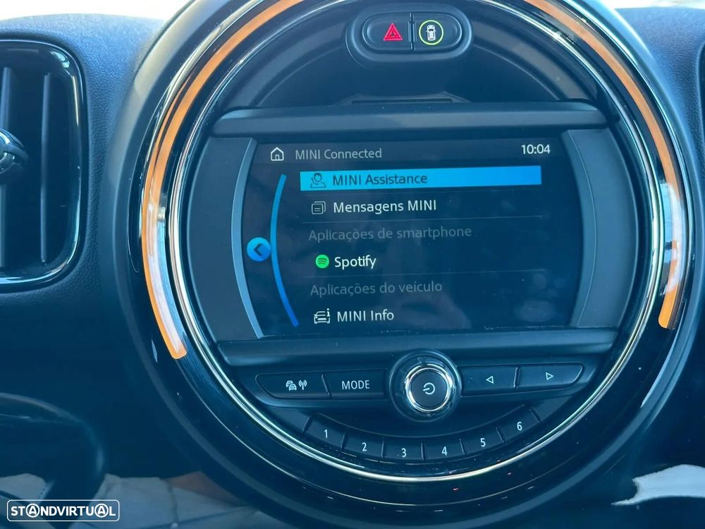 MINI Countryman Cooper SE ALL4 Auto - 18