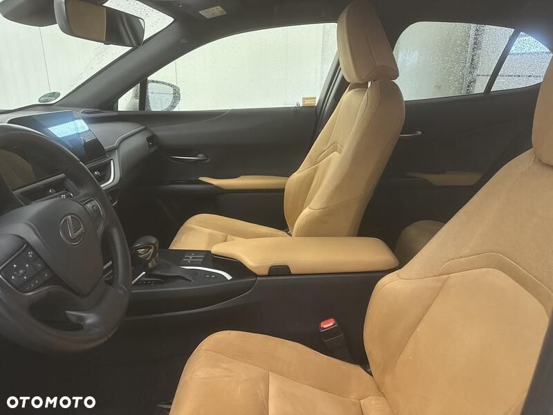 Lexus UX 200 GPF Business 2WD - 11