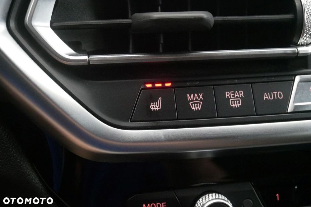 BMW X3 - 29