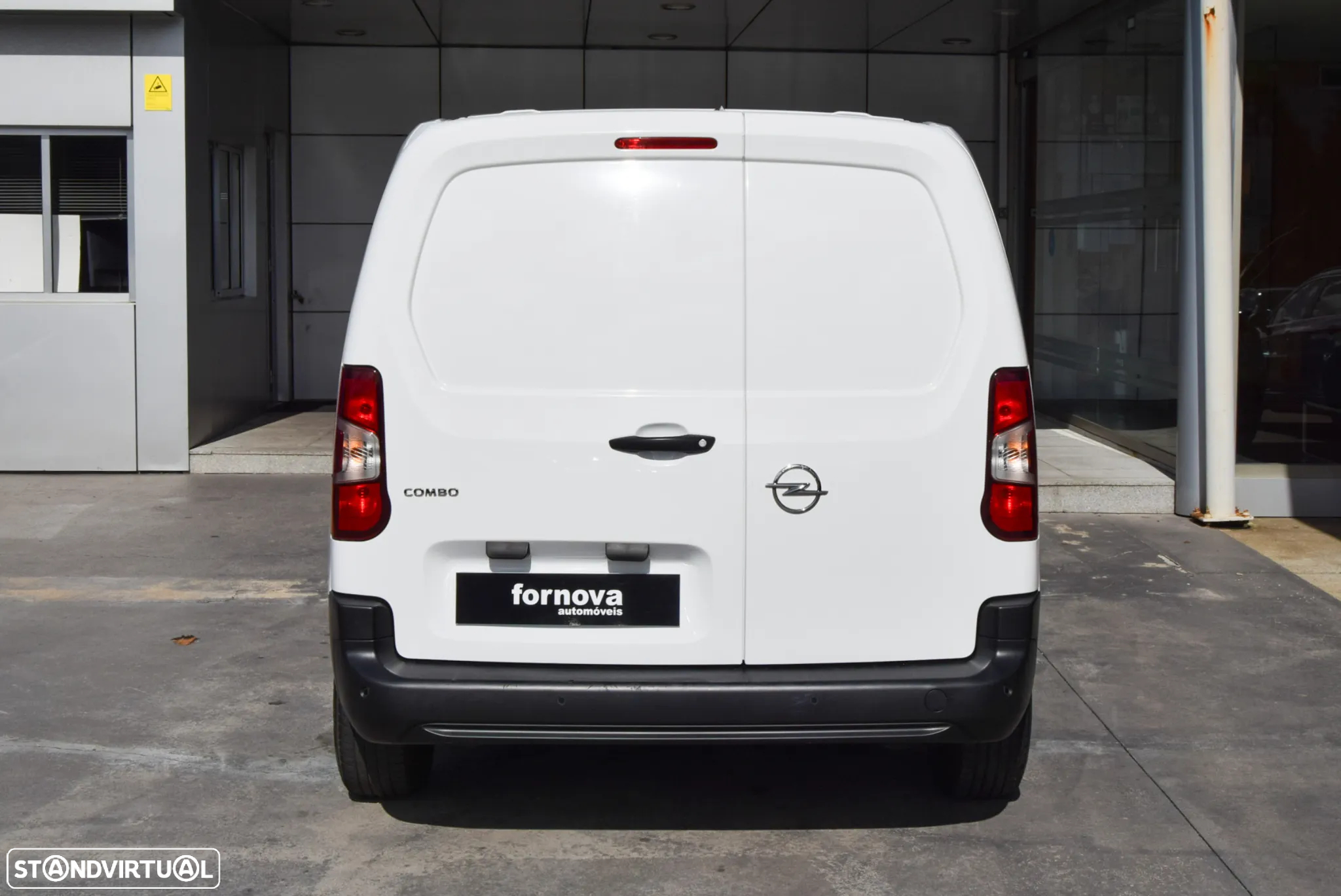 Opel COMBO 1.5 HDI L1 EDITION 100CV - 6