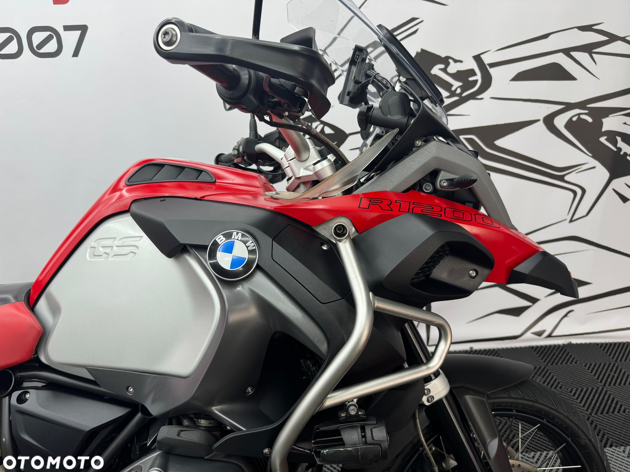 BMW GS - 14