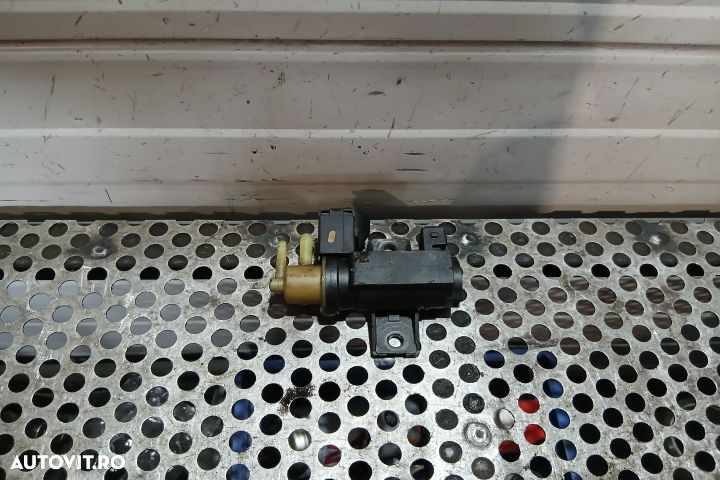 Supapa vacuum 8200790180 8200790180 Nissan Qashqai 1 J10 [facelift] [ - 2