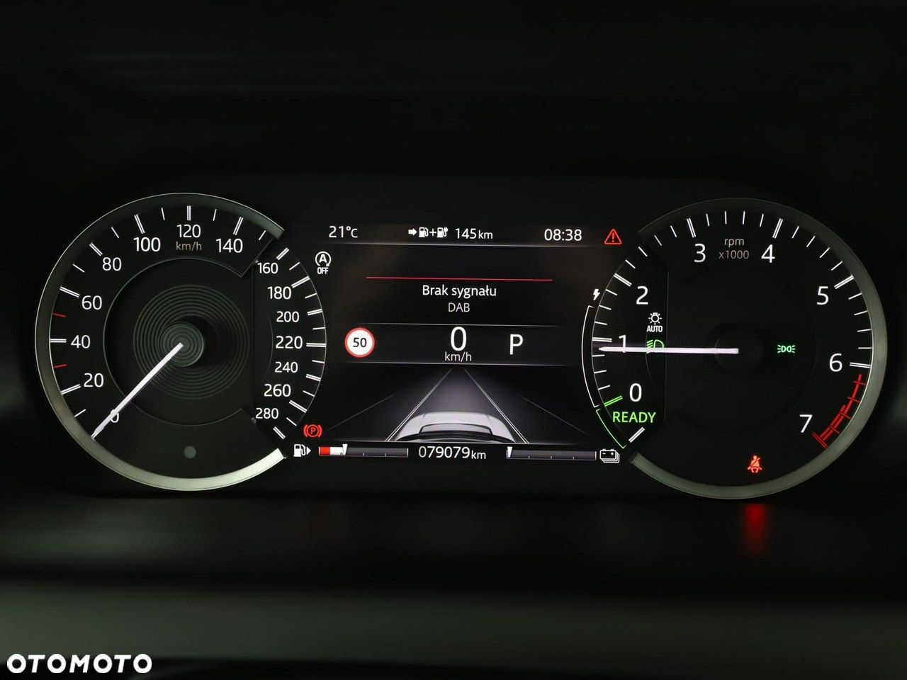 Land Rover Discovery Sport P300e - 22
