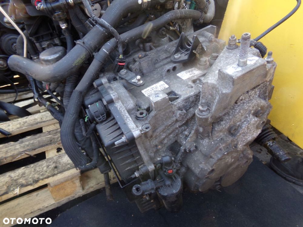 S-MAX ECOBOOST 13r 203KM skrzynia biegow POWERSHIFT AG9R-7000-GC - 1