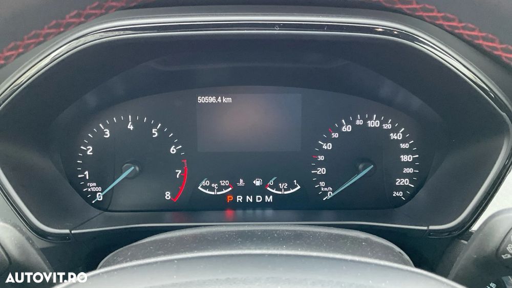 Ford Focus 1.5 Ecoboost ST-Line - 12