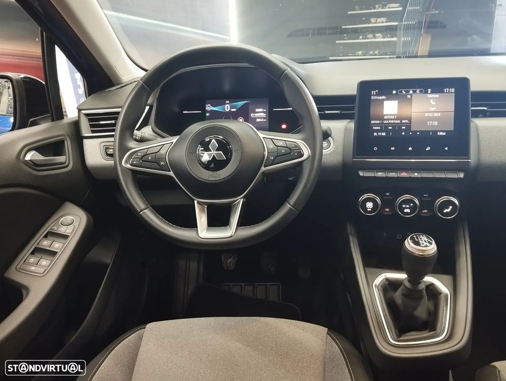 Mitsubishi Colt 1.0 MPI-T Kaiteki - 14