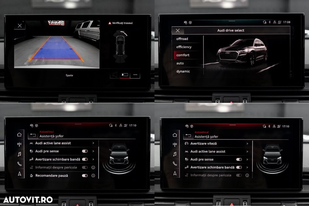 Audi Q5 40 TDI quattro S tronic MHEV S Line - 18