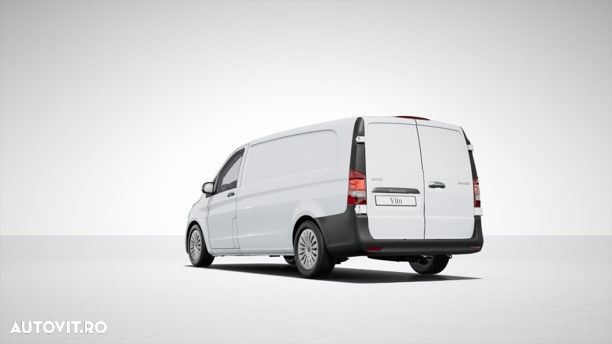 Mercedes-Benz Vito Furgon 114 PRO 2490 KG - 2