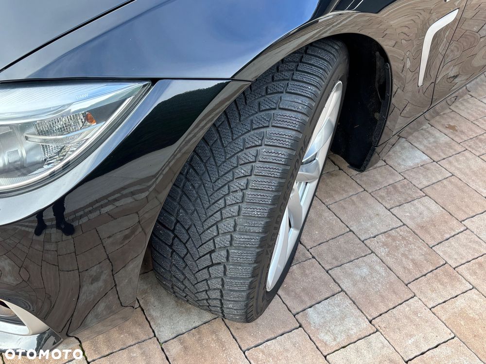 BMW Seria 4 420d Sport-Aut Modern Line - 36