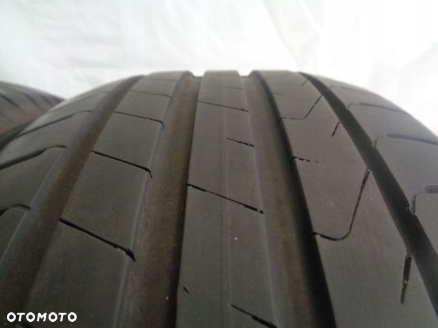 2X PIRELLI CINTURATO P7 215/55R17 94V SEAL INSIDE - 5