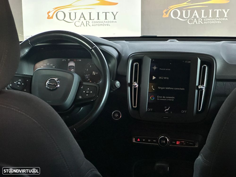 Volvo XC 40 - 13