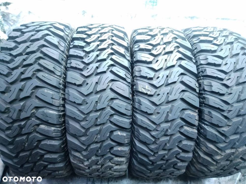 Cooper Discoverer STT 285.70 R17 121.118Q 2024 - 1