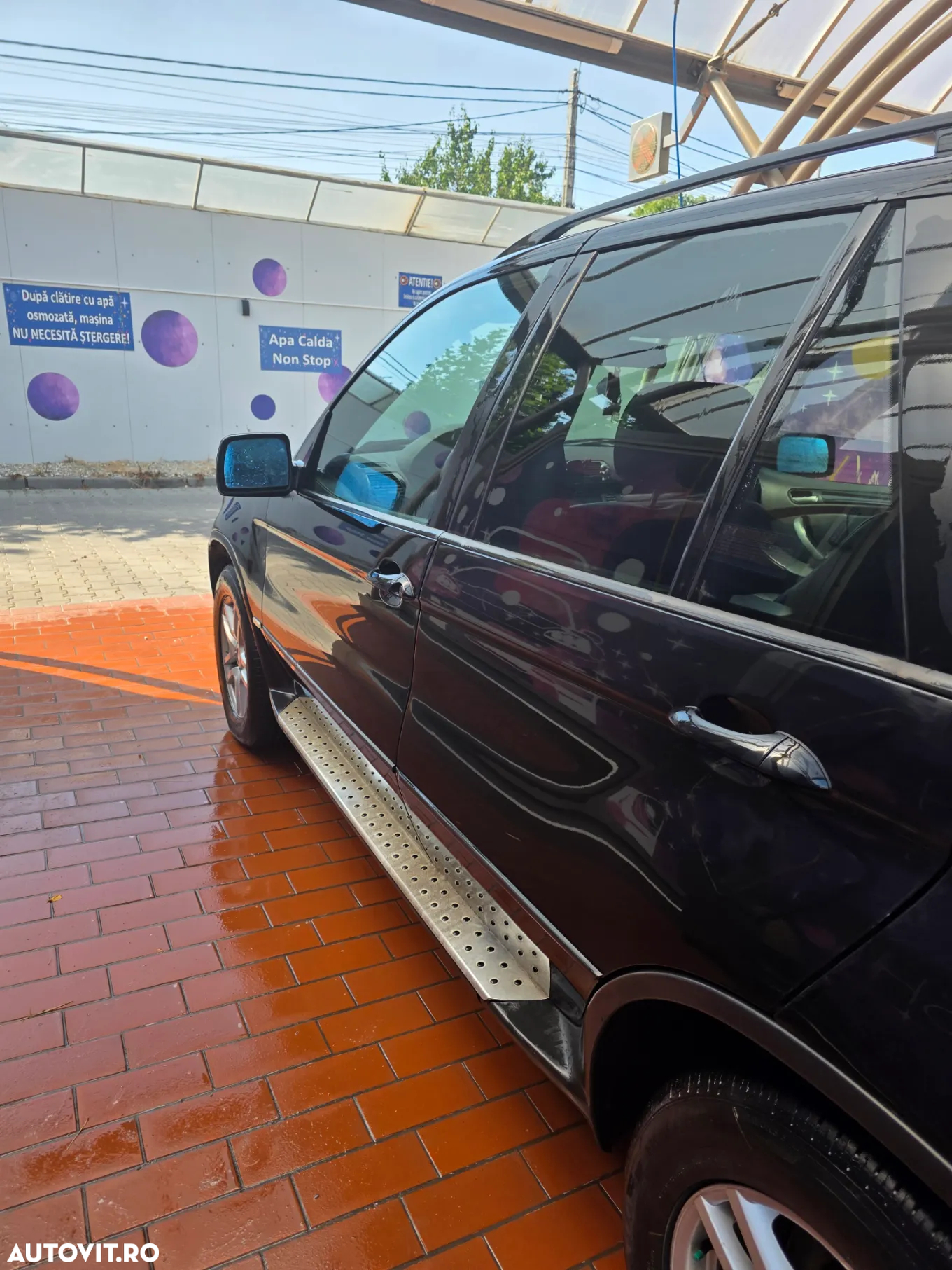 BMW X5 - 11