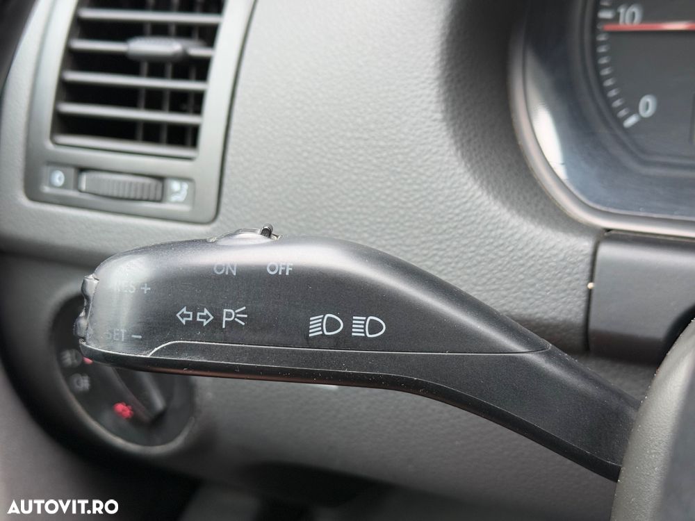 Volkswagen Polo 1.9 TDI Comfortline - 9