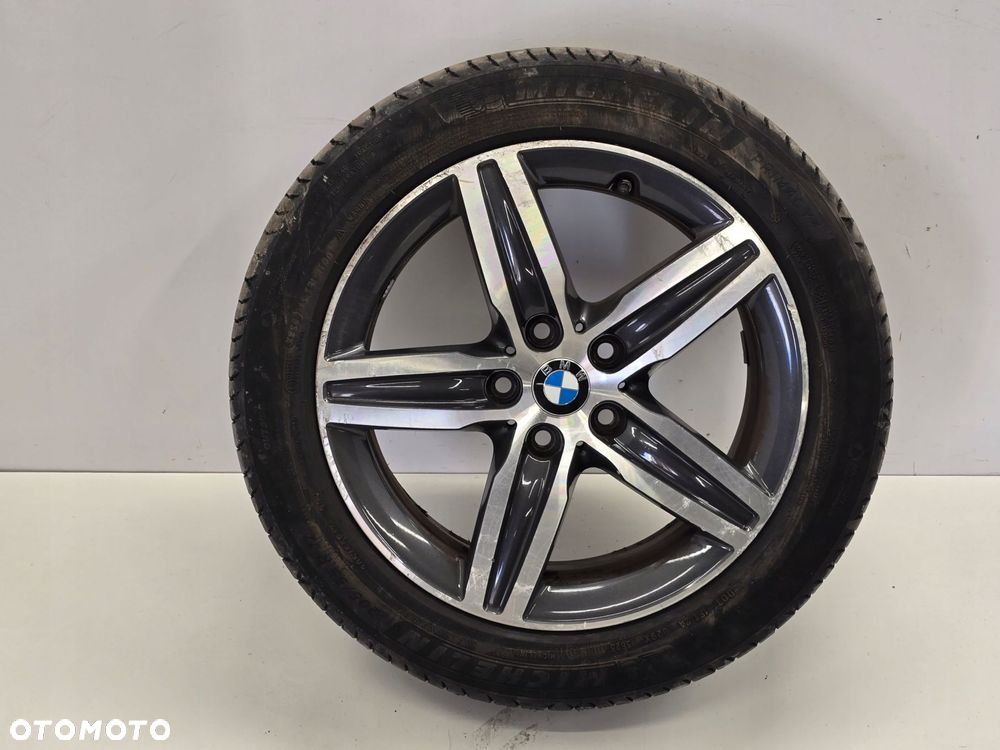 BMW F45 F46 FELGA ALUMINIOWA 17" 5x112 ET54 6855091 - 1
