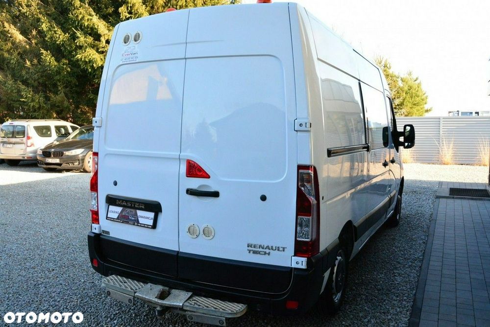 Renault Master - 4