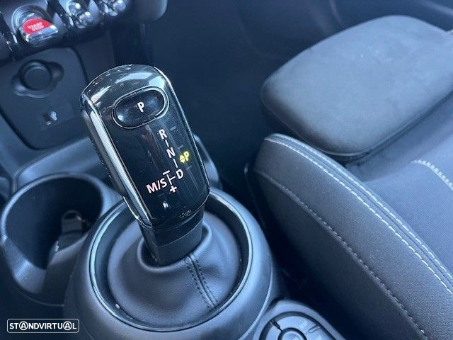 MINI 3 Portas John Cooper Works Plus Auto Desportiva - 15