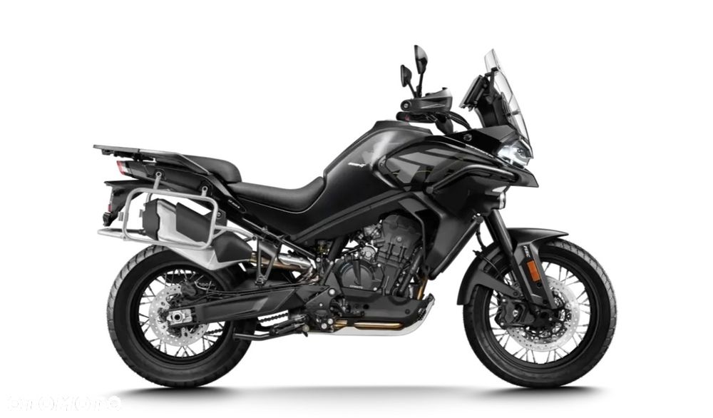 CFMoto 800MT Explore - 1
